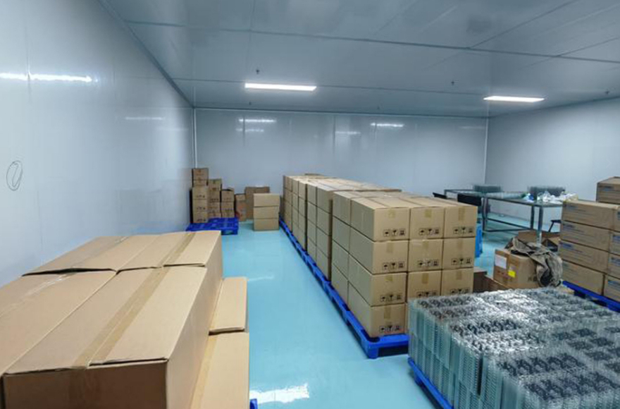 小小手機(jī)液晶屏牽出數(shù)億元騙稅大案