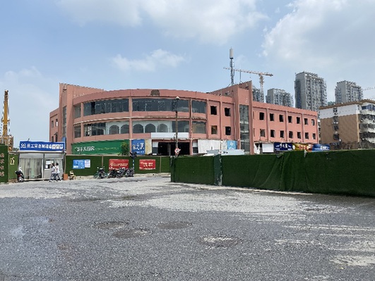 是企業(yè)過度維權 還是拆遷補償不公？