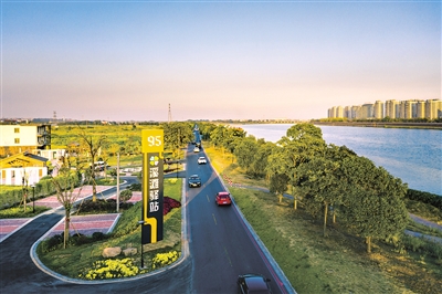 打造&ldquo;風(fēng)景共同體&rdquo; 跨省域旅游合作破題