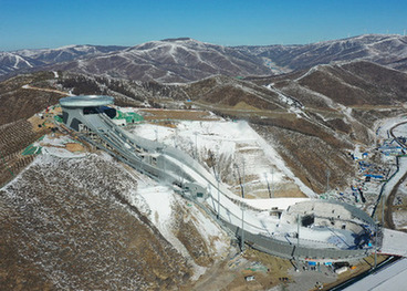 將&ldquo;綠色、科技、智慧&rdquo;進(jìn)行到底