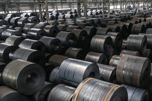 鋼鐵十年，應(yīng)對&ldquo;三道大考&rdquo;