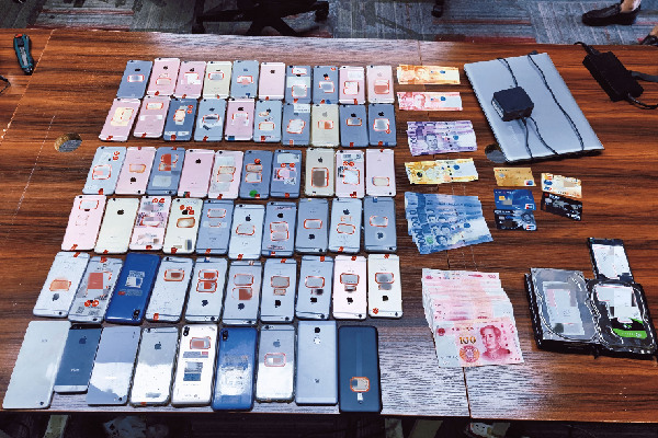 一團(tuán)伙非法換匯超百億　游戲幣如何淪為&ldquo;逃匯&rdquo;工具？