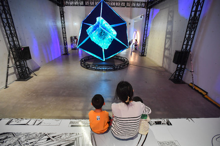 中國科幻如何&ldquo;熱&rdquo;下去、&ldquo;走&rdquo;出去？