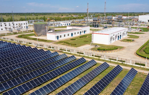 緊扣重點　更大力度布局戰(zhàn)略新興產(chǎn)業(yè)&mdash;&mdash;國有企業(yè)下半年發(fā)展動向觀察