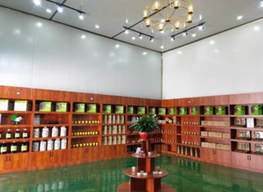 任家寨村：以&ldquo;六共機(jī)制&rdquo;為媒，走好&ldquo;強(qiáng)村富民&rdquo;新路徑