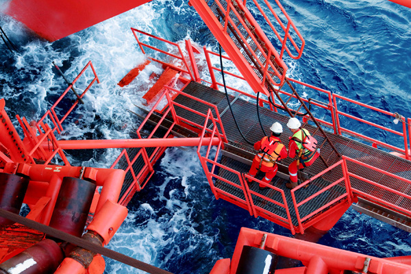 以&ldquo;技術(shù)之長&rdquo;謀&ldquo;發(fā)展之勢&rdquo;&mdash;&mdash;天津&ldquo;大無縫&rdquo;改革創(chuàng)新紀實