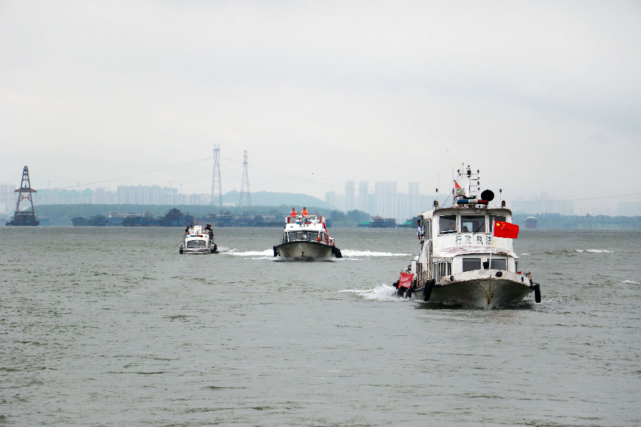 科研&ldquo;特許&rdquo;竟成捕撈&ldquo;特權&rdquo;？&mdash;&mdash;部分海洋漁業(yè)科研商業(yè)性偷捕調查