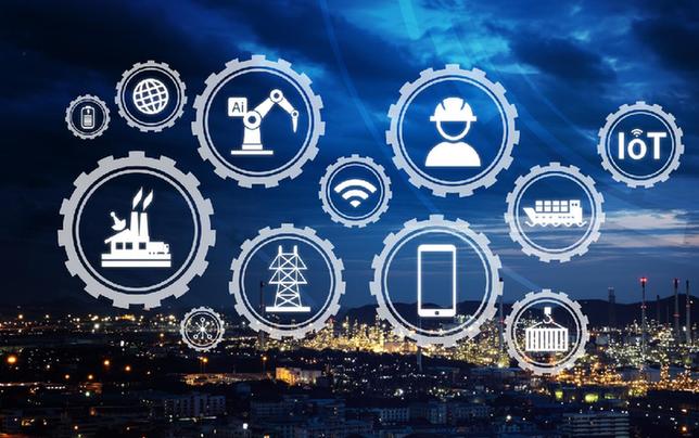 強(qiáng)治理重創(chuàng)新方能&ldquo;點(diǎn)數(shù)成金&rdquo;&mdash;&mdash;走進(jìn)國內(nèi)首家省級數(shù)據(jù)集團(tuán)