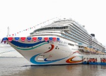 離&ldquo;夢想&rdquo;靠岸還有多遠？&mdash;&mdash;中國國際郵輪市場觀察