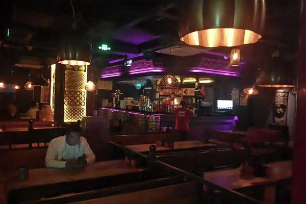 &ldquo;酒吧&rdquo;還是&ldquo;餐飲企業(yè)&rdquo;？