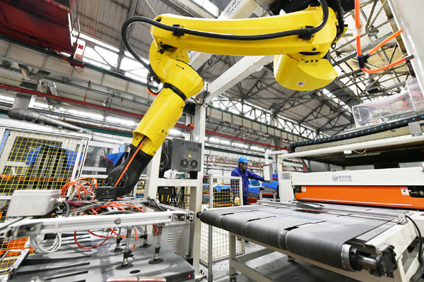 &ldquo;三大動力&rdquo;的新動力