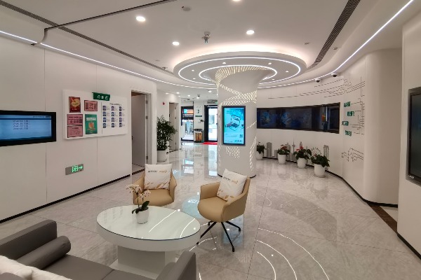 如何用金融&ldquo;活水&rdquo;滋養(yǎng)科創(chuàng)&ldquo;金種子&rdquo;？