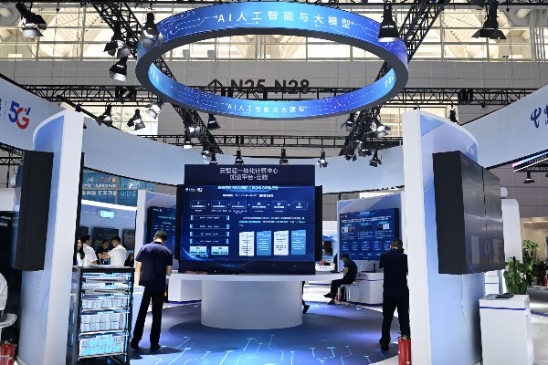 &ldquo;百模大戰(zhàn)&rdquo;中，工業(yè)大模型如何闖出&ldquo;新天地&rdquo;？