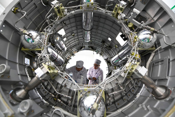 改革里的創(chuàng)新力&mdash;&mdash;北京經(jīng)濟(jì)發(fā)展&ldquo;新脈動&rdquo;觀察