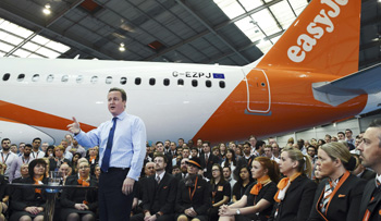 脫歐公投進(jìn)入倒計時：英國人的選擇，全世界的擔(dān)憂