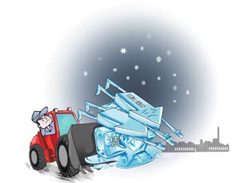 多省份明確任務(wù)清單　&ldquo;僵尸企業(yè)&rdquo;清理加速