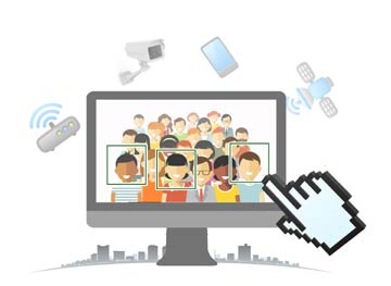 人臉識(shí)別技術(shù)商用迎來(lái)&ldquo;井噴期&rdquo;