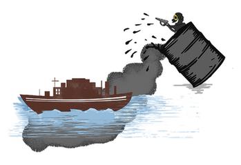 海南非法售油猖獗　監(jiān)管&ldquo;治標不治本&rdquo;