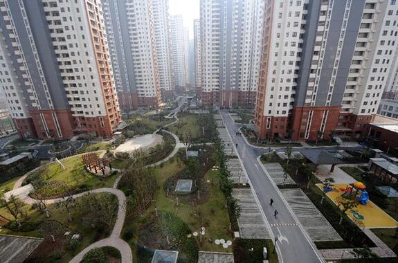 房企&ldquo;國(guó)家隊(duì)&rdquo;：推動(dòng)&ldquo;住有所居&rdquo;到&ldquo;住有宜居&rdquo;