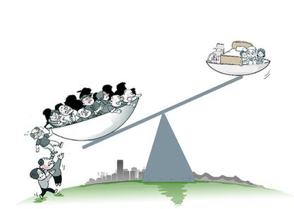 誰來滿足億萬&ldquo;銀發(fā)族&rdquo;對美好生活期待