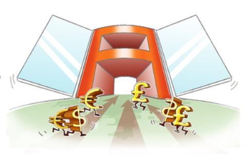 外資加速流入　驅(qū)動A股從&ldquo;散戶市&rdquo;轉(zhuǎn)向&ldquo;機構(gòu)市&rdquo;