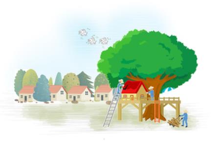 部分民宿寄生林地瘋長(zhǎng)　重慶&ldquo;綠肺&rdquo;生&ldquo;陰影&rdquo;