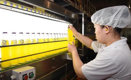 北冰洋：被雪藏15年老字號的&ldquo;再創(chuàng)造&rdquo;