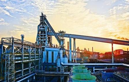 &ldquo;百億&rdquo;柳鋼是怎樣煉成的？