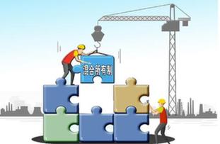 陜西最早混改&ldquo;范例&rdquo;：民營股東為何&ldquo;混&rdquo;不下去？