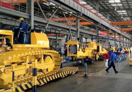 柳工集團(tuán)：&ldquo;三個(gè)一&rdquo;走活&ldquo;一帶一路&rdquo;國際化棋局