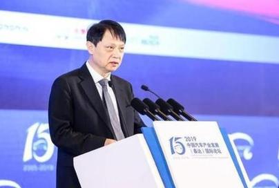 閻秉哲：華晨寶馬是共贏的范例，開放合作是產(chǎn)業(yè)發(fā)展的必由之路