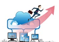 數(shù)字中國發(fā)展史：從&ldquo;追隨&rdquo;到&ldquo;引領(lǐng)&rdquo;