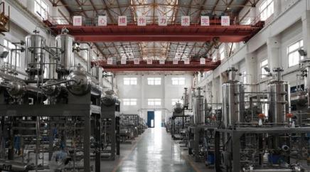 河北國(guó)企&ldquo;氫&rdquo;裝上陣