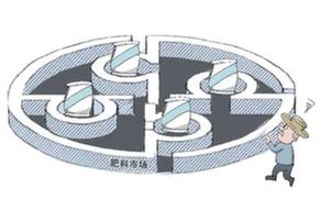 農(nóng)資&ldquo;忽悠團(tuán)&rdquo;屢打不絕　測(cè)土配方&ldquo;叫好不叫座&rdquo;