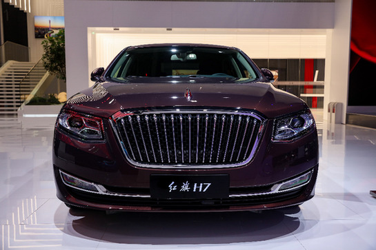 車企&ldquo;生力軍&rdquo;扎堆入局　共享出行市場(chǎng)急變陣