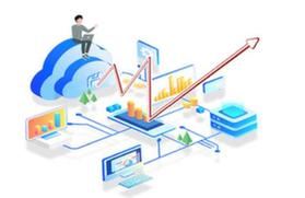 &ldquo;云端經(jīng)濟(jì)&rdquo;彰顯中國&ldquo;韌性&rdquo;