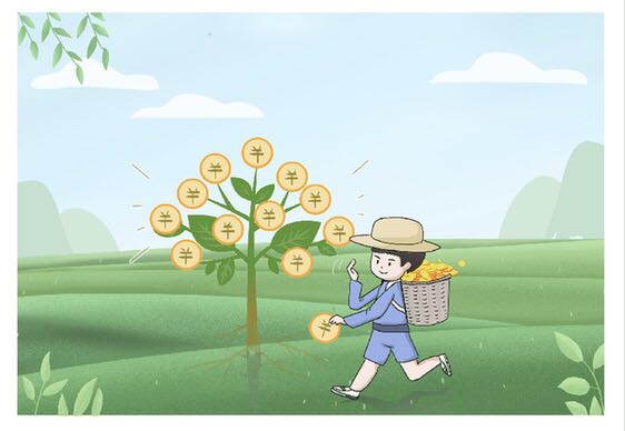 一個(gè)農(nóng)業(yè)產(chǎn)業(yè)鏈做強(qiáng)的&ldquo;秘密&rdquo;