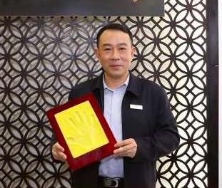 片仔癀董事長劉建順：中醫(yī)藥發(fā)展關(guān)鍵在于&ldquo;說得清、道得明&rdquo;