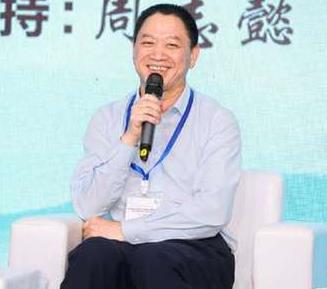 壽仙谷董事長李明焱：中醫(yī)藥應(yīng)把握發(fā)展新契機(jī)