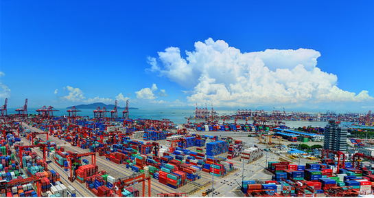 國有資本投資公司試點(diǎn)&ldquo;行穩(wěn)致遠(yuǎn)&rdquo;