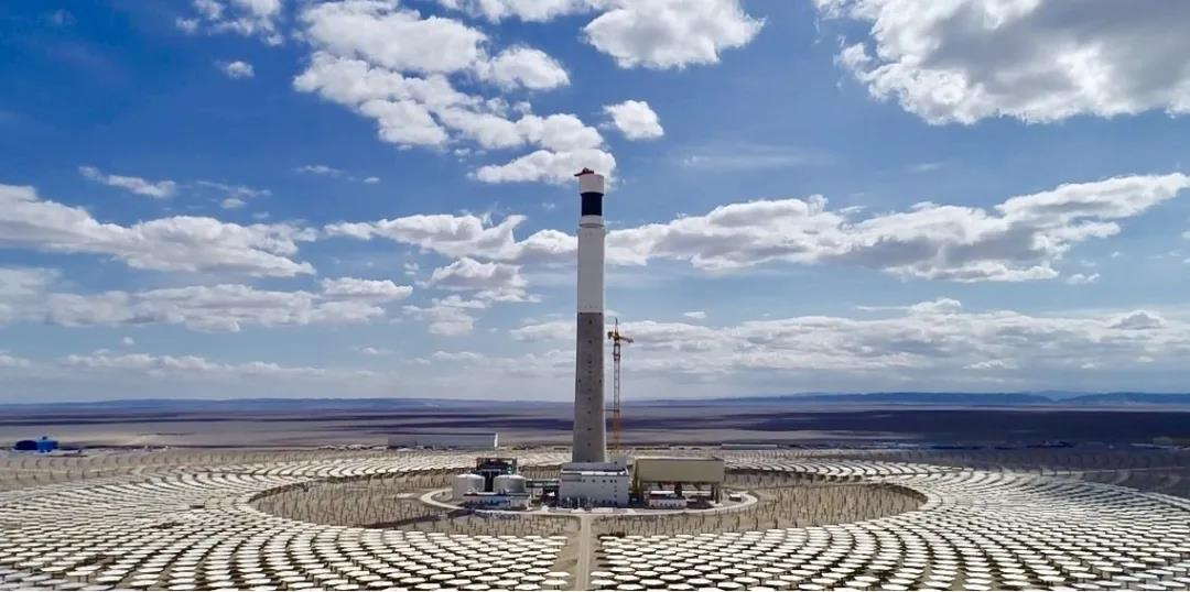 &ldquo;追風(fēng)逐日&rdquo;走出轉(zhuǎn)型升級(jí)新路