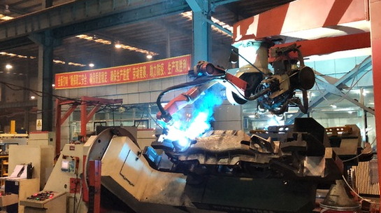 &ldquo;共和國長子&rdquo;企業(yè)&ldquo;逆勢(shì)增長&rdquo;解碼