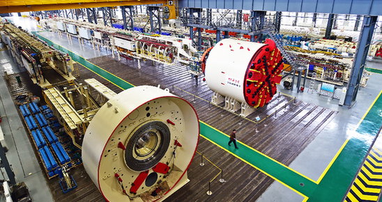 &ldquo;高精尖特&rdquo;動(dòng)能加速釋放