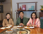 山海錦繡地 燒烤美食城 新華社&ldquo;快看&rdquo;走進(jìn)遼西錦州