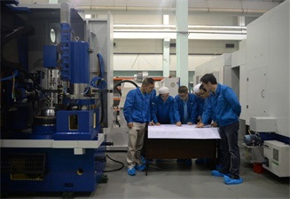 西安國企逆勢上揚成&ldquo;穩(wěn)增長穩(wěn)就業(yè)&rdquo;壓艙石