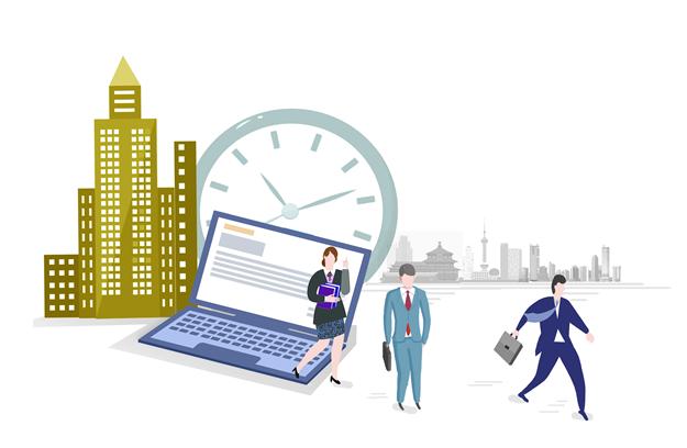 &ldquo;內(nèi)卷&rdquo;遇上房價(jià)　　　　　　　　超大型城市白領(lǐng)流動加速